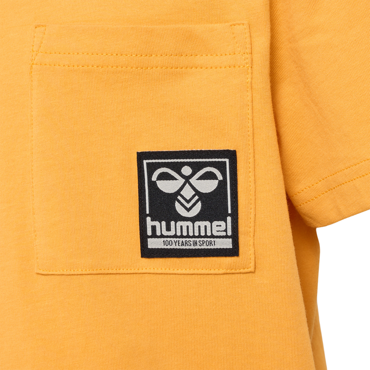 hmlROCK T-SHIRT S/S, 3773, packshot