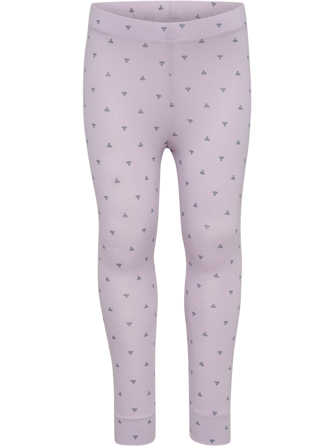 hmlBEESY TIGHTS, ORCHID PETAL, packshot