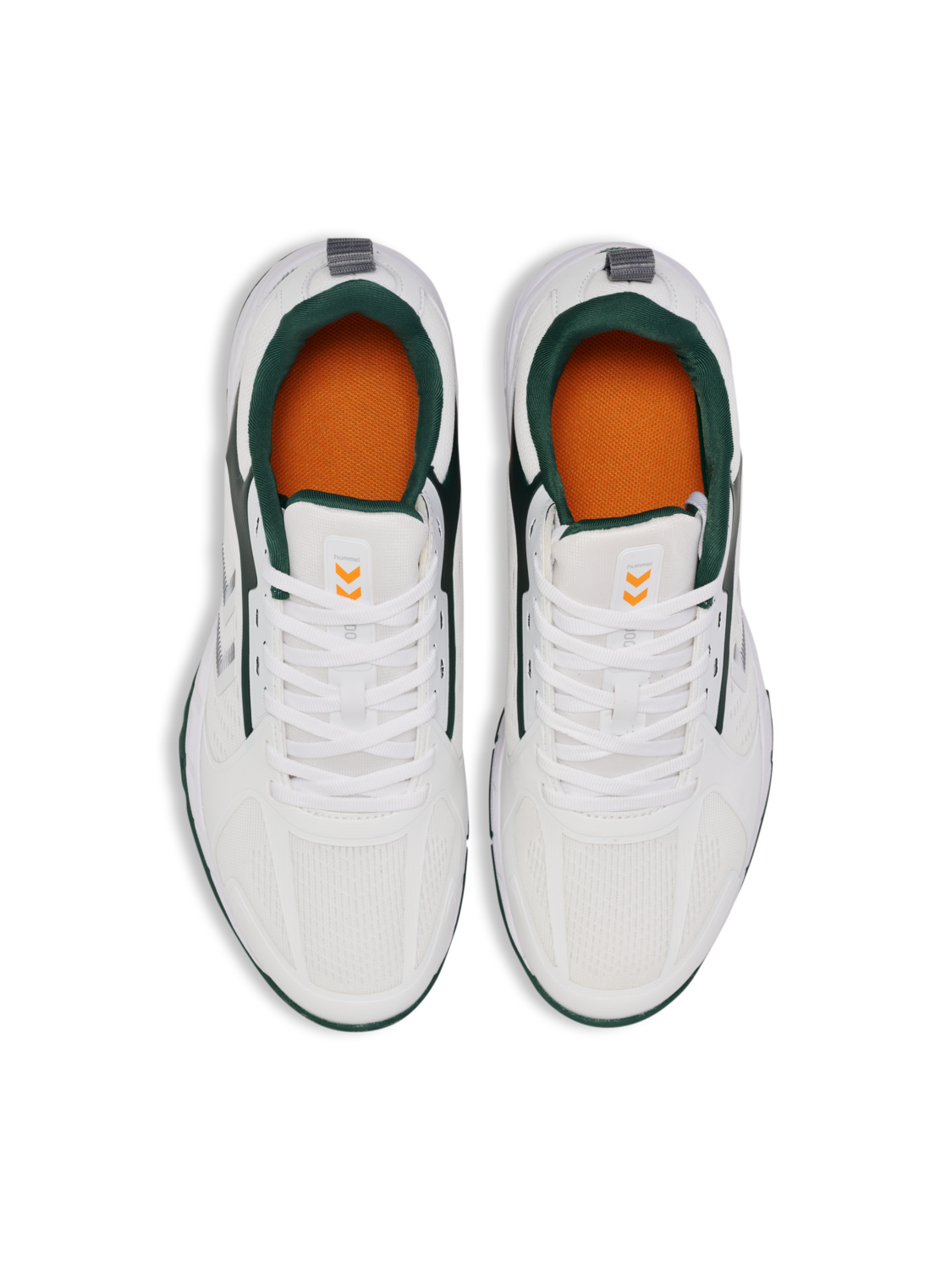 SPEED COURT, WHITE/GREEN, packshot