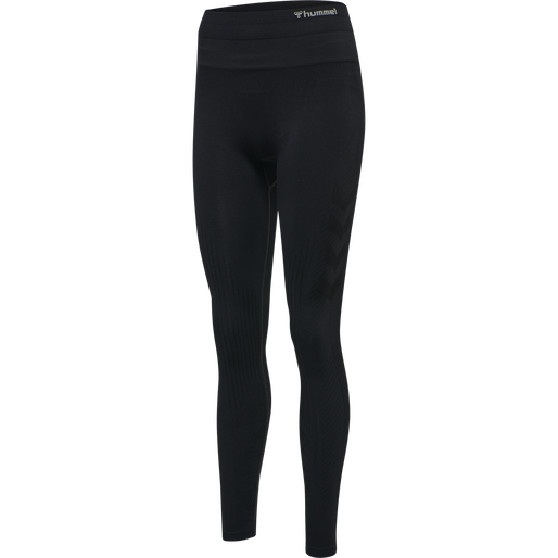 hmlLUNA SEAMLESS HIGH WAIST TIGHTS, 2001, packshot