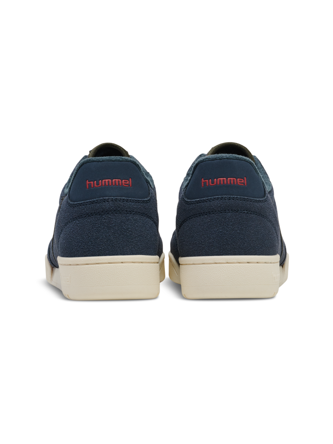 FORLI SYNTH. SUEDE, NAVY, packshot