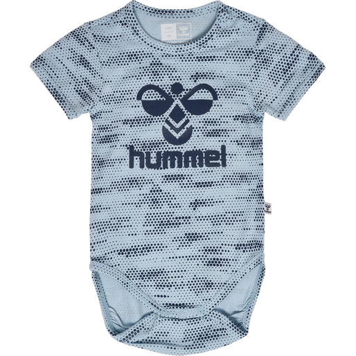 hmlPARO BODY S/S, 7188, packshot