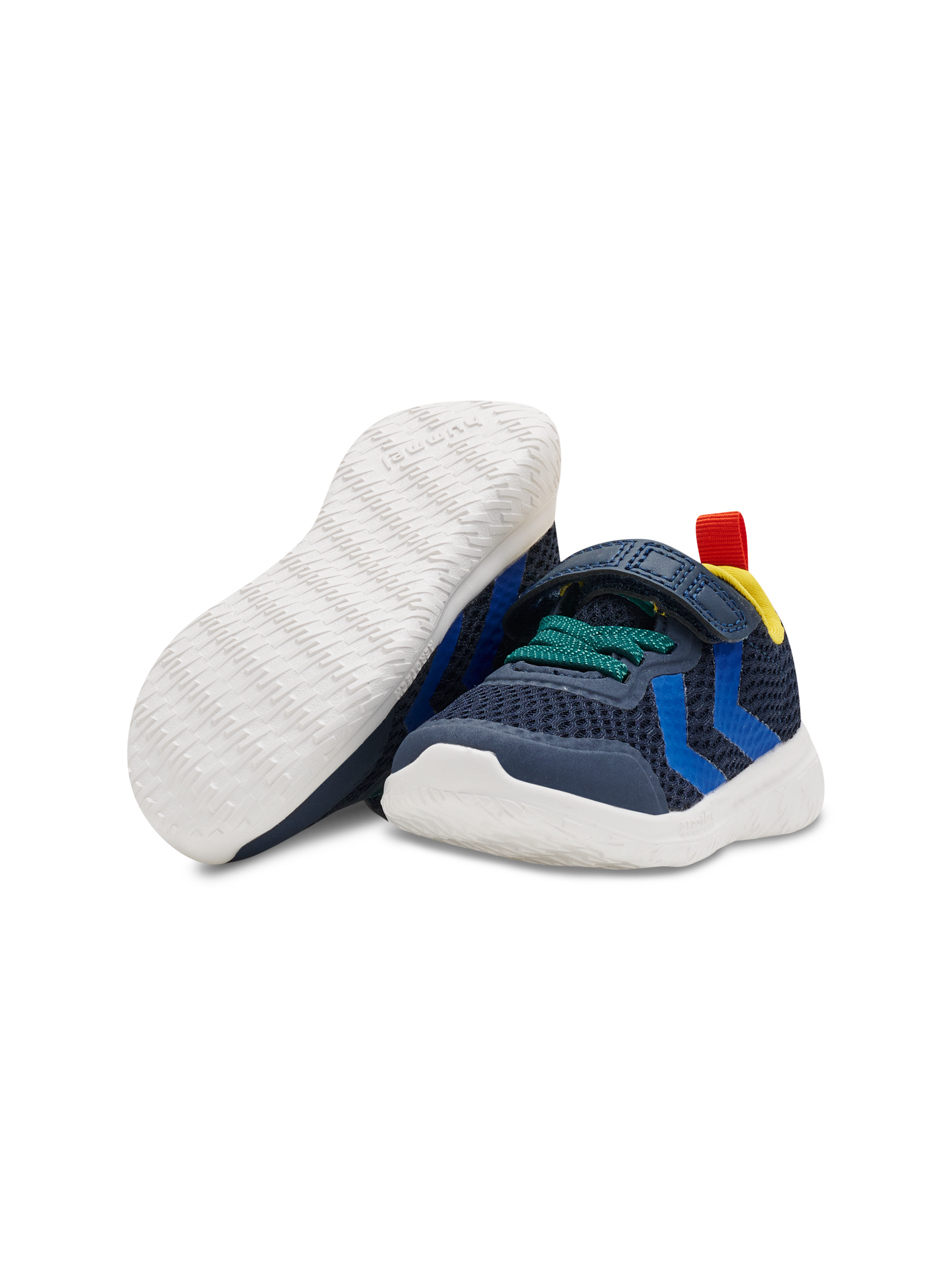 ACTUS RECYCLEDC INFANT, BLACK IRIS, packshot