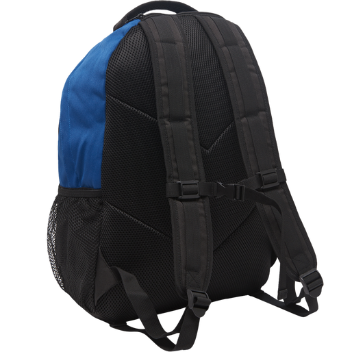 CORE BALL BACK PACK, TRUE BLUE/BLACK, packshot