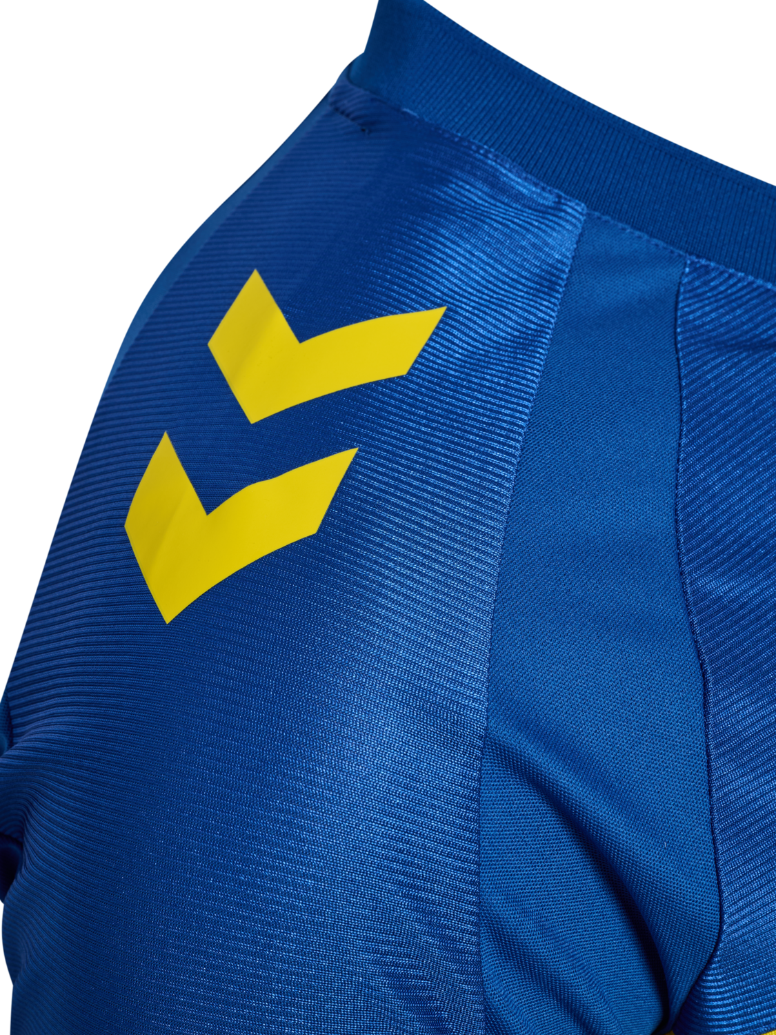 UDLP 26/27 AWAY JERSEY S/S, TRUE BLUE, packshot