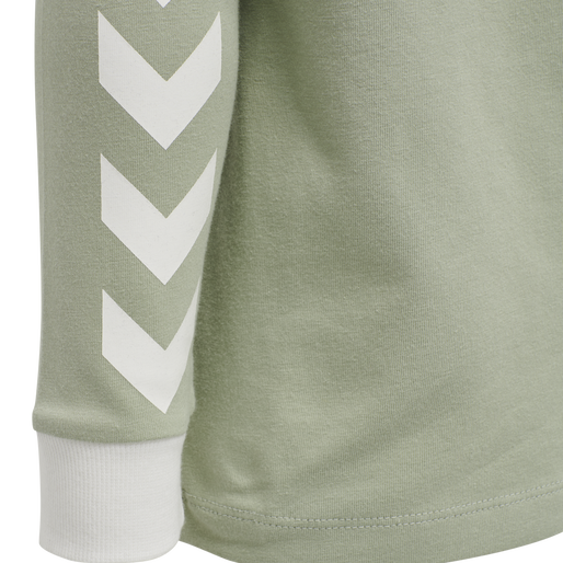 hmlMAUI T-SHIRT L/S, 0521, packshot