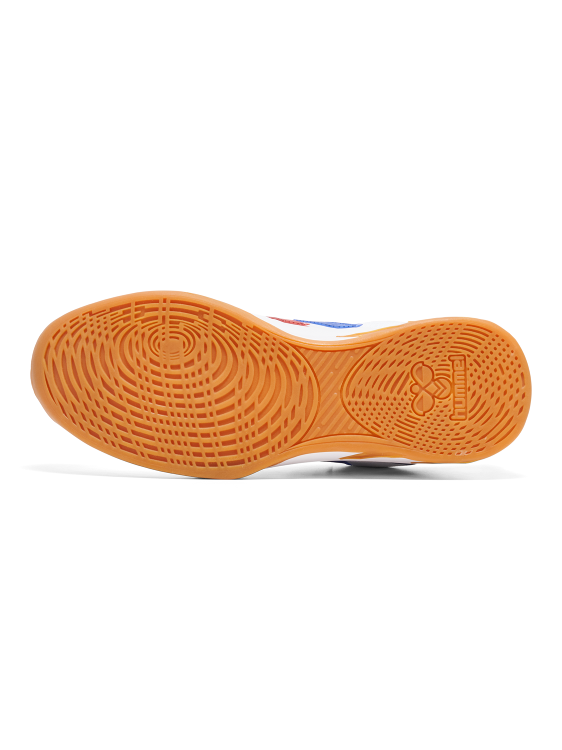 URUZ 2.0 LITE GG12, WHITE/TRUE BLUE, packshot