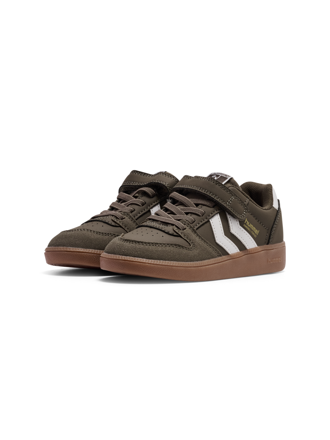 PLAY CONTROL  JR, MAJOR BROWN, packshot