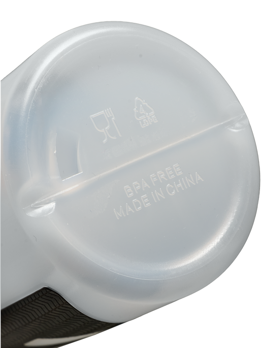 hmlWATERBOTTLE, BLACK hmlWATERBOTTLE, BLACK, packshot