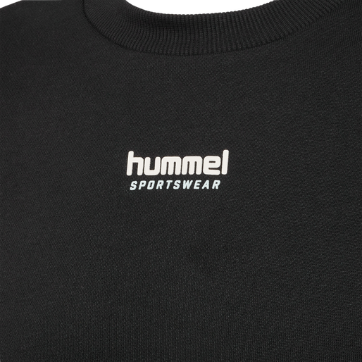 hmlLGC NATE SWEATSHIRT, 2001, packshot