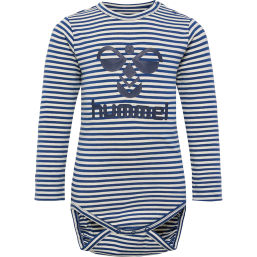 hmlMULLE BODY L/S, 7017, packshot