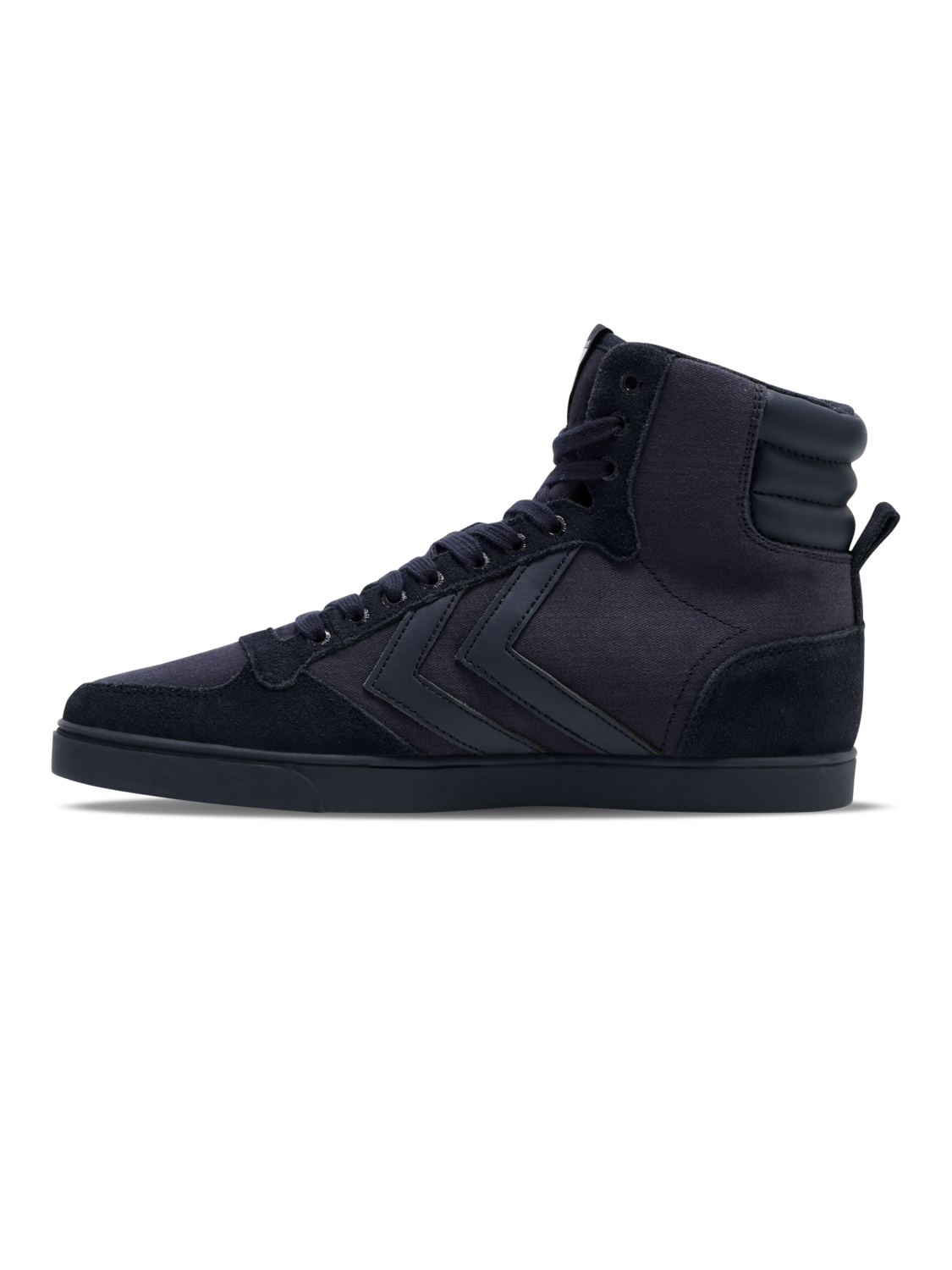 SLIMMER STADIL TONAL HIGH, DRESS BLUES, packshot