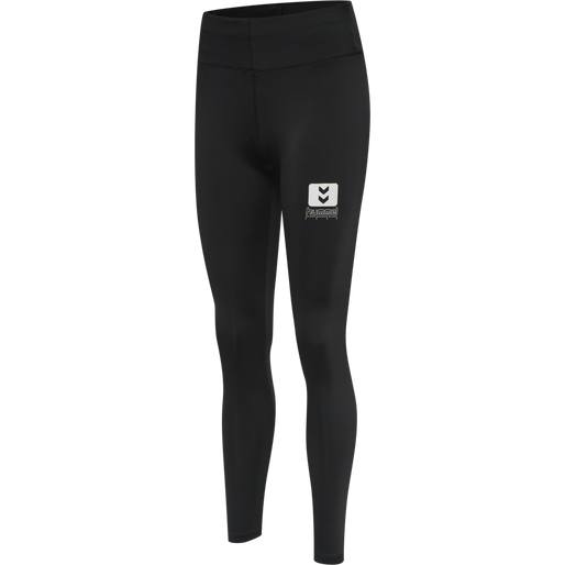 hmlLGC SAL MW TIGHTS, 2001, packshot