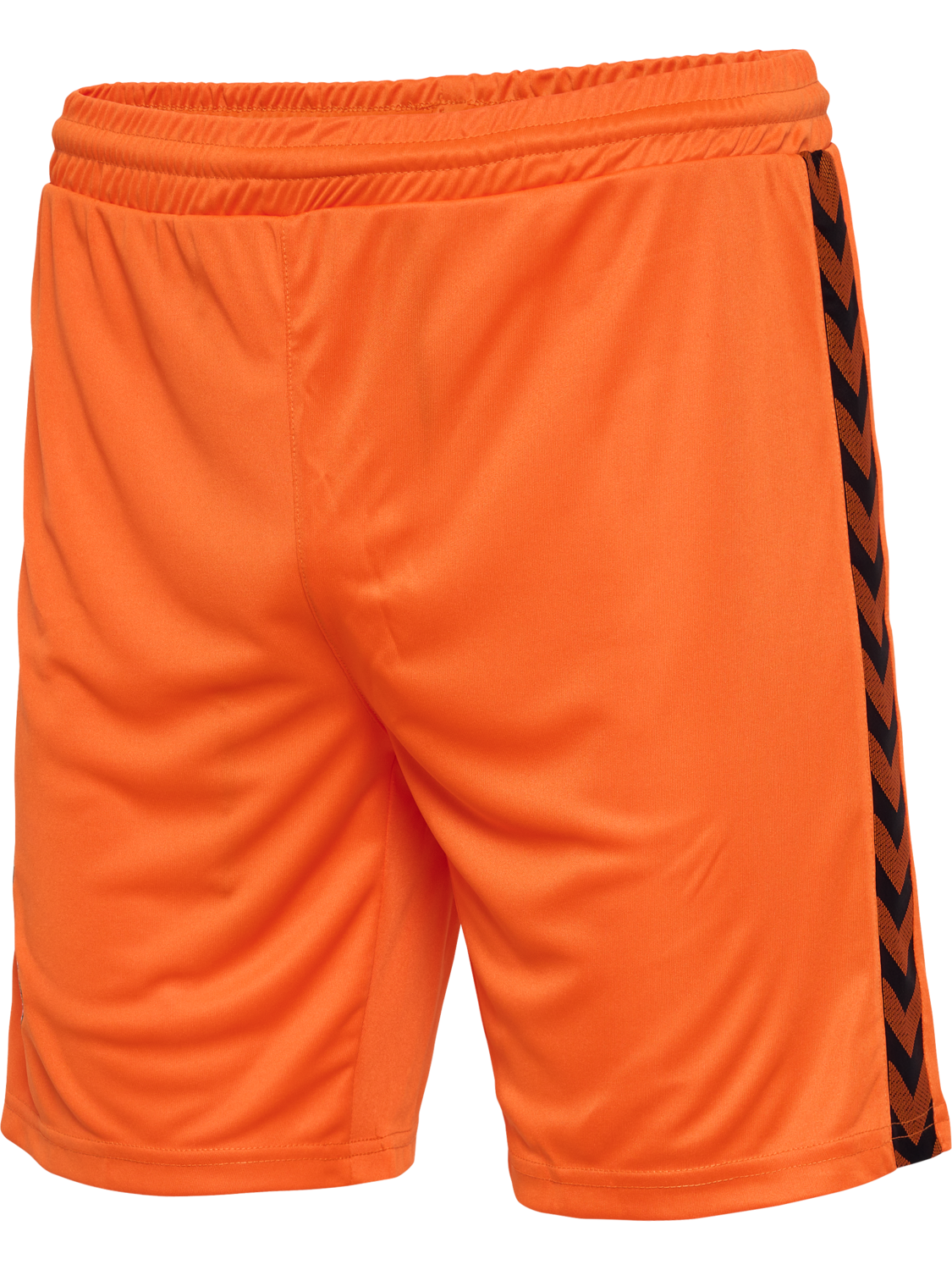 WER 23/24 GK SHORTS, ORANGE TIGER, packshot
