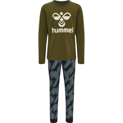 hmlNOLAN NIGHT SUIT, 2001, packshot