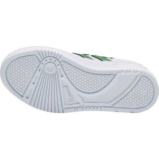 CAMDEN JR, WHITE, packshot