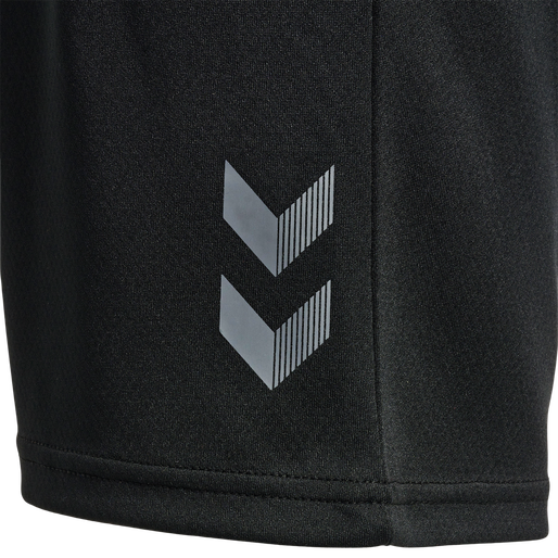 hmlQ4 POLY SHORTS KIDS, 2001, packshot