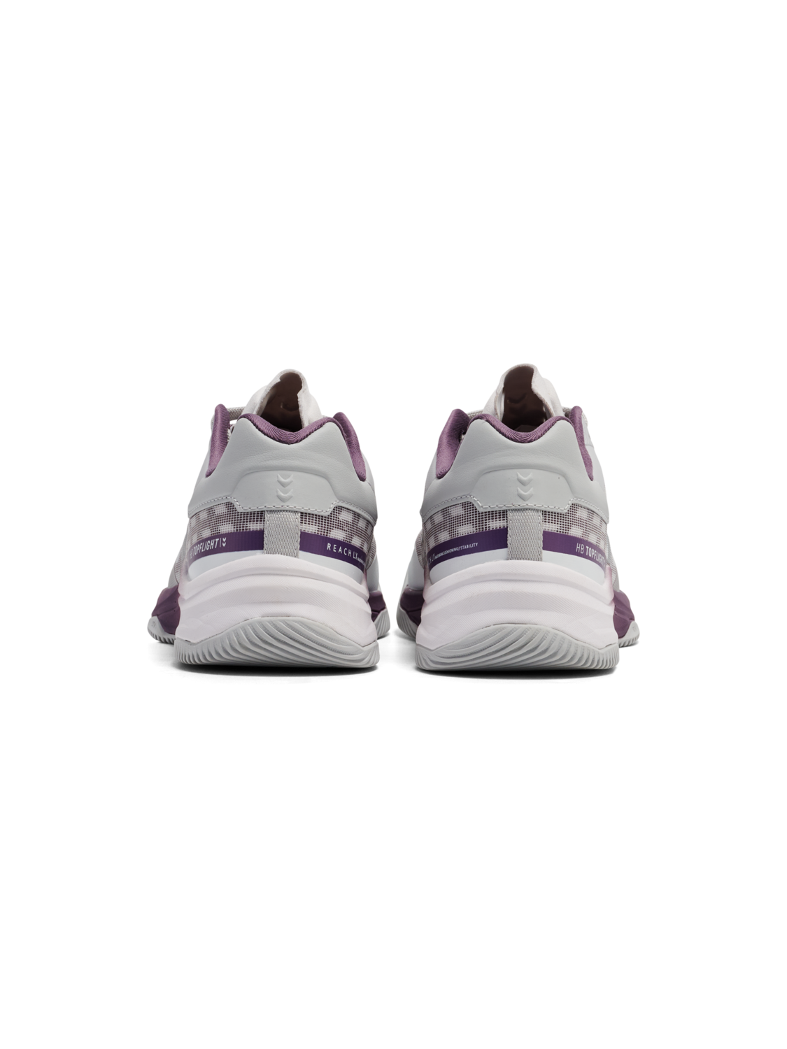 HB TOPFLIGHT PRO, LUNAR ROCK/SILVER, packshot