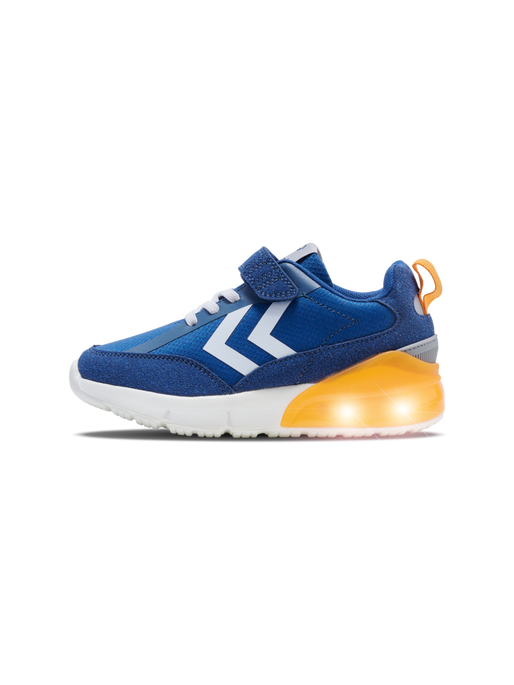 DAYLIGHT JR, BLUE/YELLOW, packshot