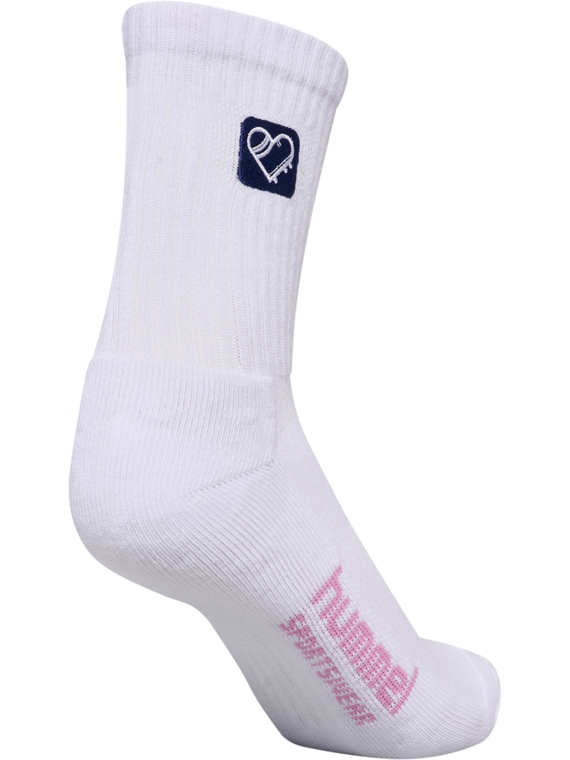 hml2-PACK SOCKS LOVE, MULTI COLOUR, packshot
