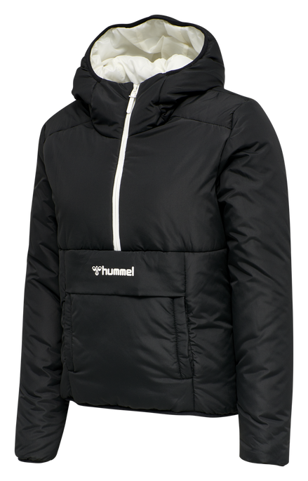 hmlGILL HALF ZIP JACKET, 2001, packshot