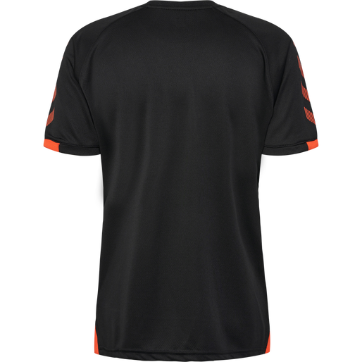 hmlGG12 ACTION JERSEY S/S, 2953, packshot