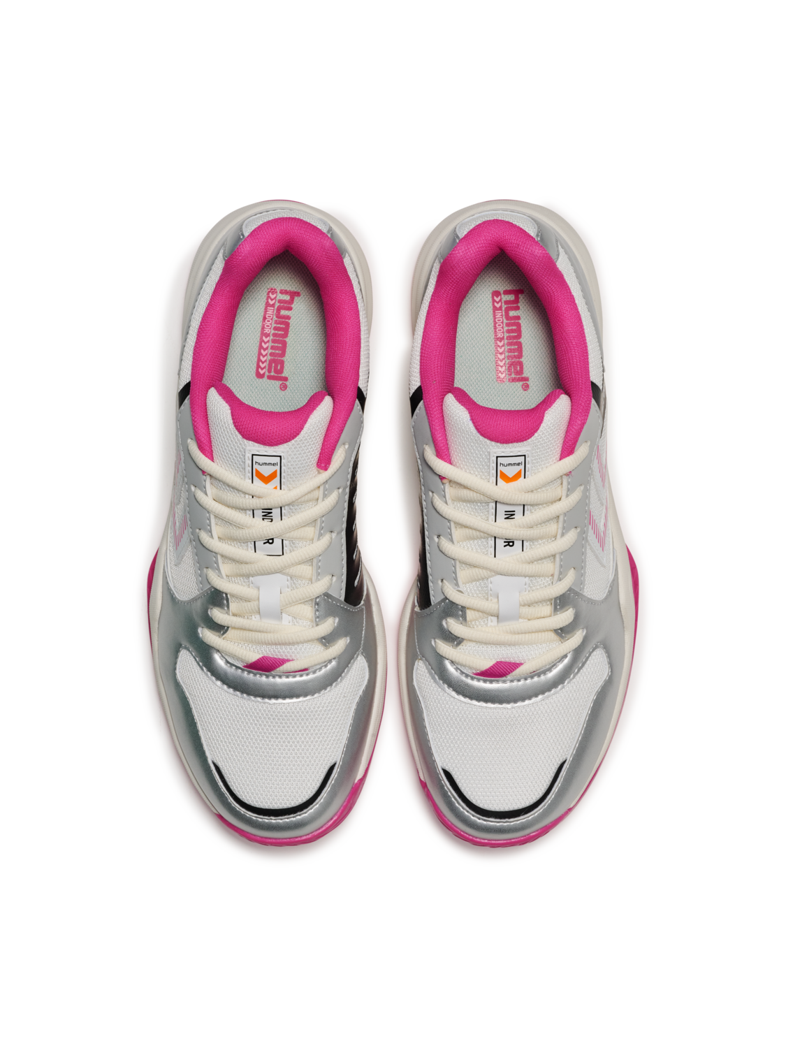 ALL COURT, FANDANGO PINK, packshot