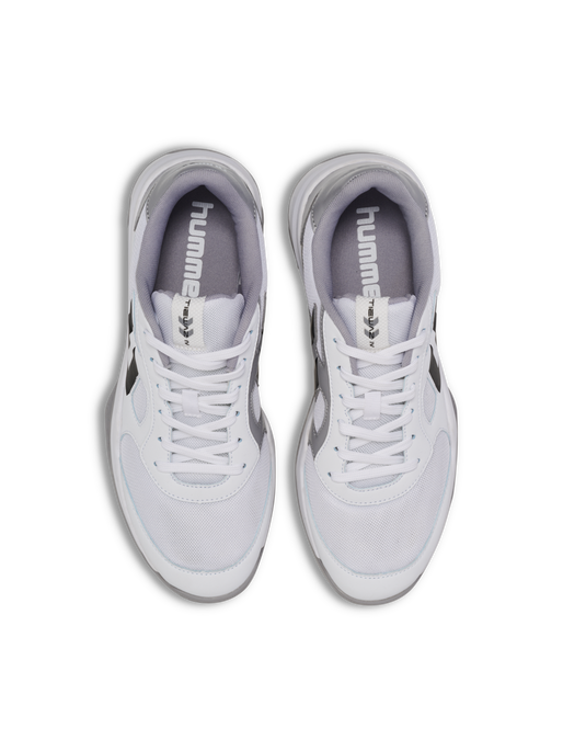TEIWAZ IV, WHITE/GREY TEIWAZ IV, WHITE/GREY, packshot
