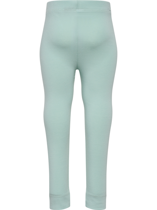 hmlMINO TIGHTS, SURF SPRAY, packshot