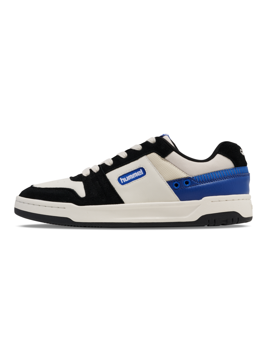 STOCKHOLM LX-E BS, MARSHMALLOW/BONE WHITE, packshot