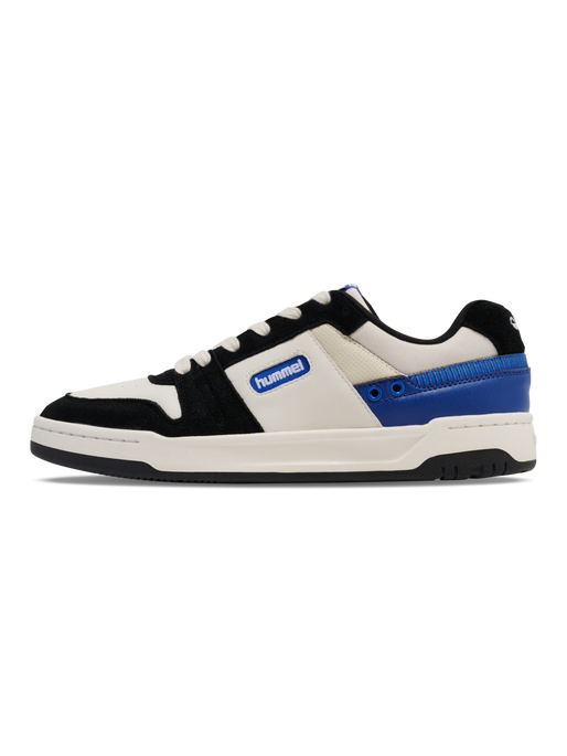 STOCKHOLM LX-E BS, MARSHMALLOW/BONE WHITE, packshot