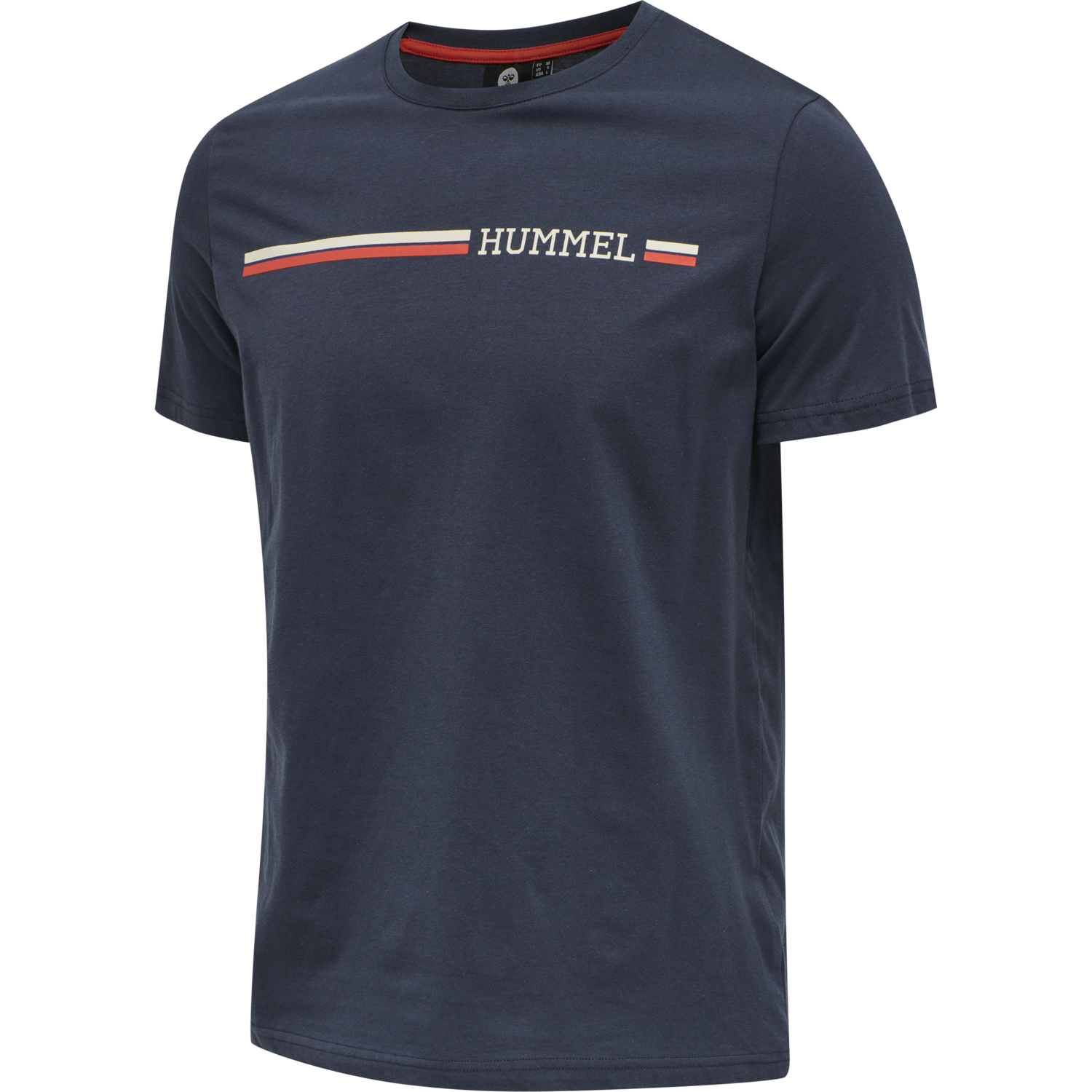 hmlMONTREAL T-SHIRT, 7429, packshot