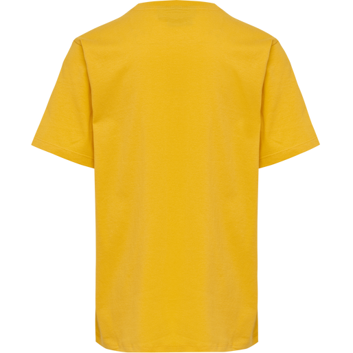 hmlTRES T-SHIRT S/S, 3883, packshot