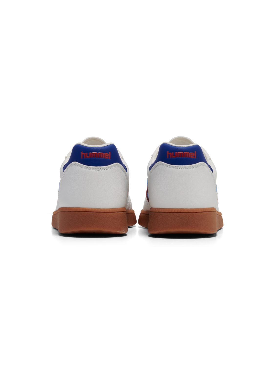 LIGA GK, TRUE BLUE/BRIGHT WHITE, packshot