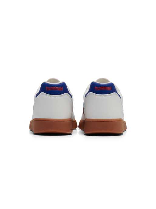 LIGA GK, TRUE BLUE/BRIGHT WHITE, packshot