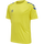 BLAZING YELLOW
