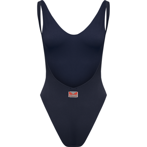 hmlBLAST SEAMLESS BODY, TOTAL ECLIPSE, packshot