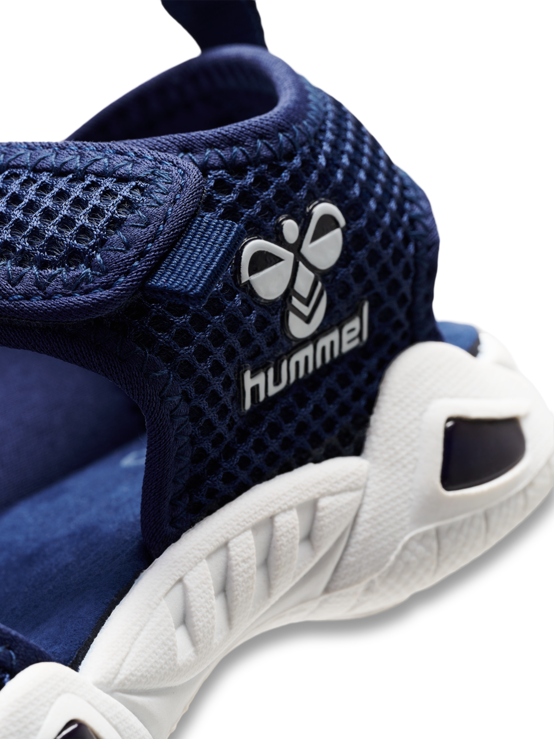 SANDAL FLASH, NAVY PEONY, packshot