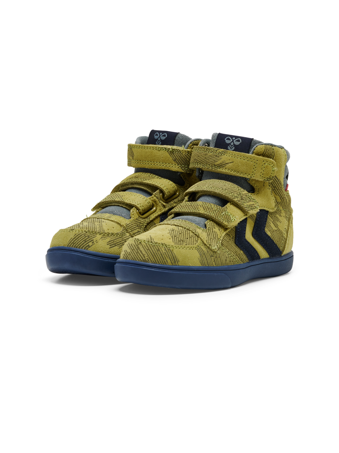 STADIL PRINT JR, STORMY WEATHER, packshot