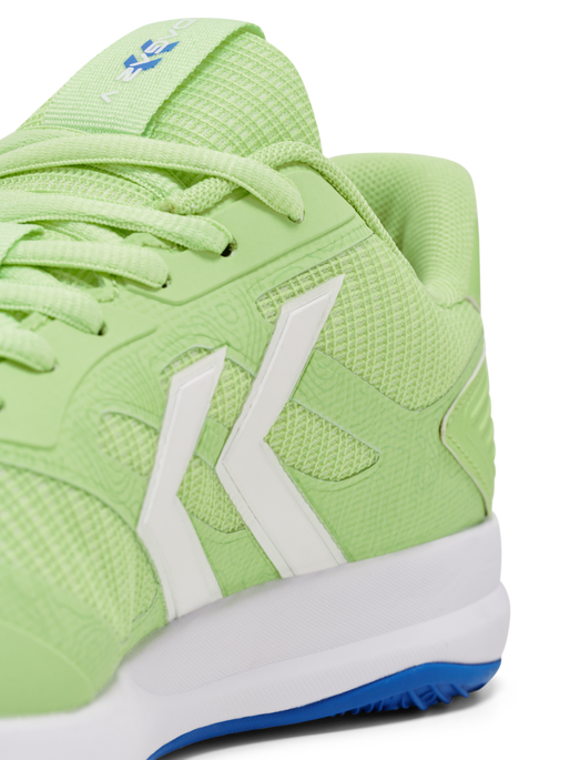 DAGAZ V, LETTUCE GREEN DAGAZ V, LETTUCE GREEN, packshot