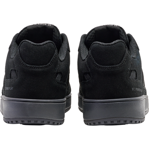 ST. POWER PLAY CANVAS, BLACK/MAGNET, packshot