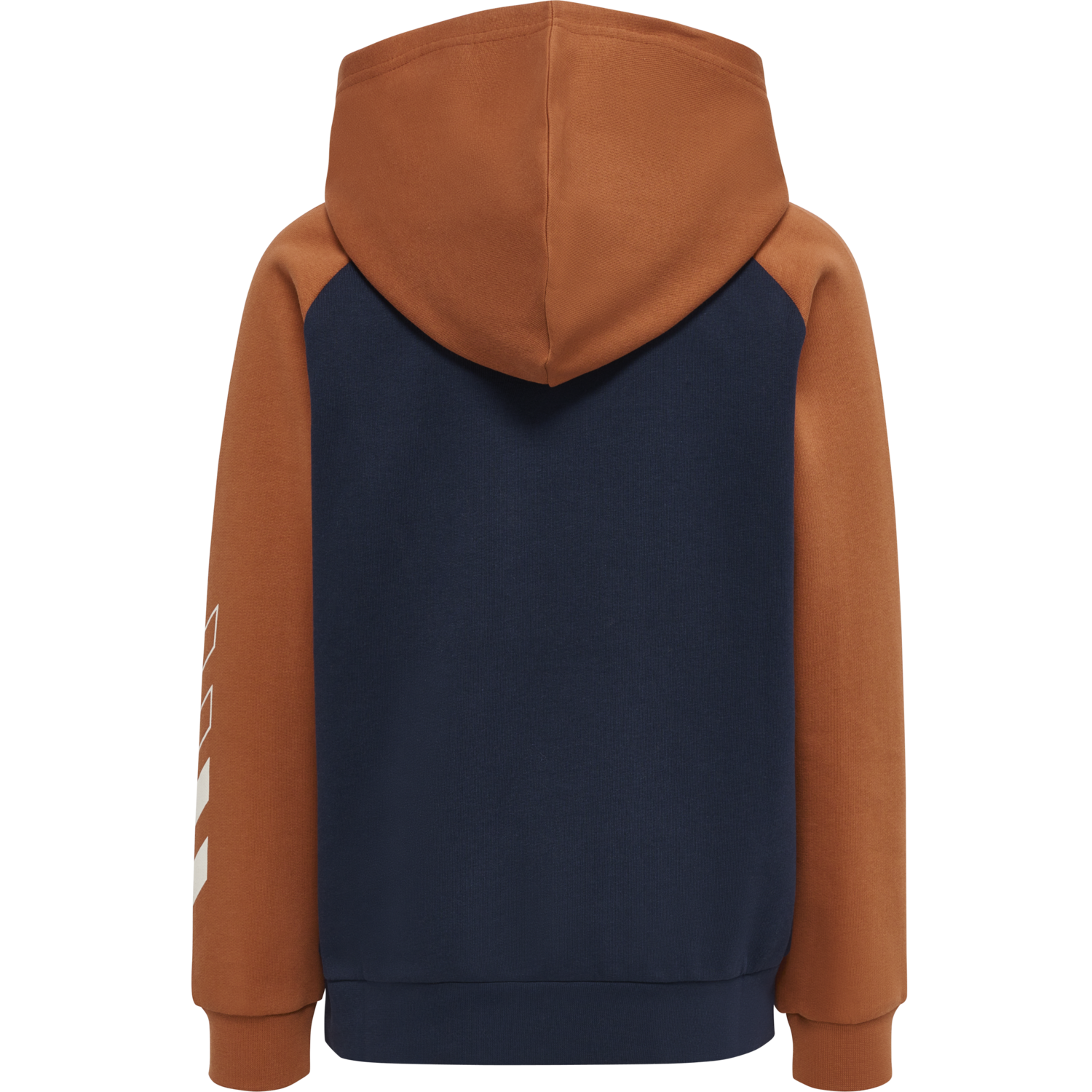 hmlAXEL HOODIE, SIERRA, packshot