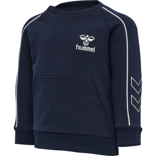 hmlCASEY SWEATSHIRT, 1009, packshot