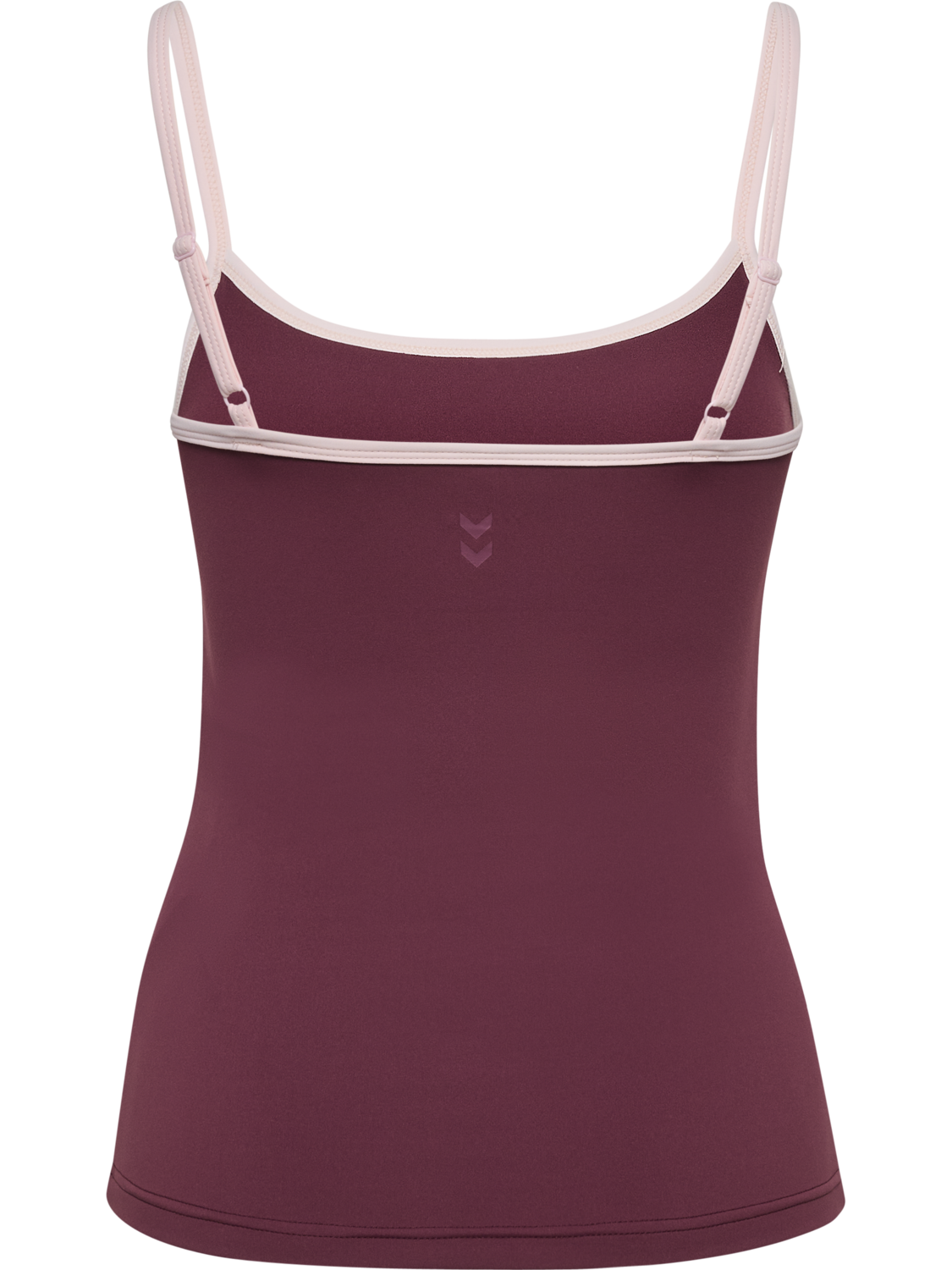 hmlBALANCE SPORTS TOP, CATAWBA GRAPE, packshot