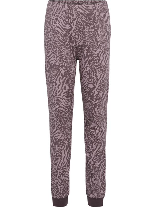 hmlCAROLINA NIGHT SUIT, 2412, packshot