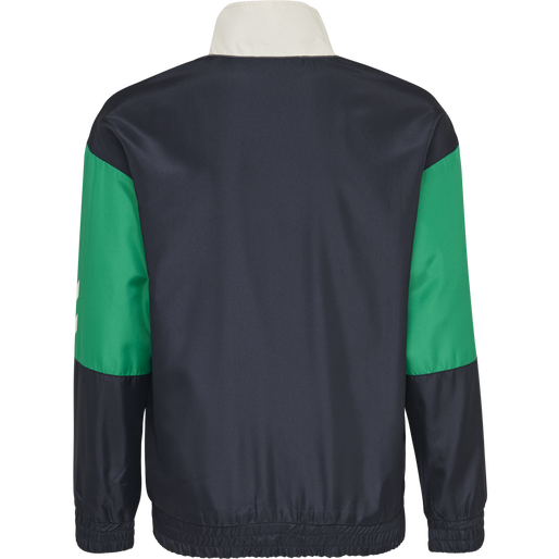 hmlSNOOP HALF ZIP JACKET, 7429, packshot