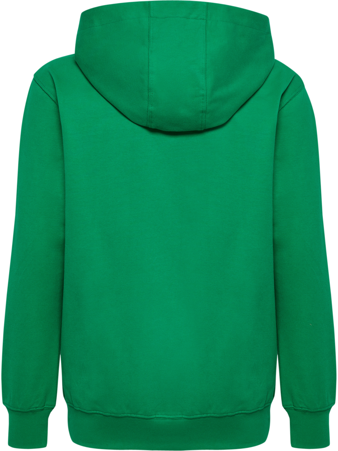 hmlGO 2.0 HOODIE KIDS, JELLY BEAN, packshot