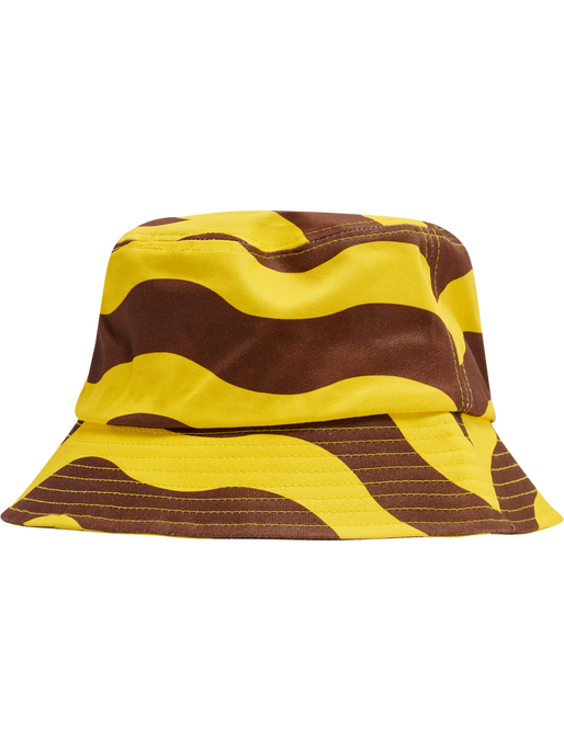 hmlCOCIO BUCKET HAT, POTTING SOIL hmlCOCIO BUCKET HAT, POTTING SOIL, packshot