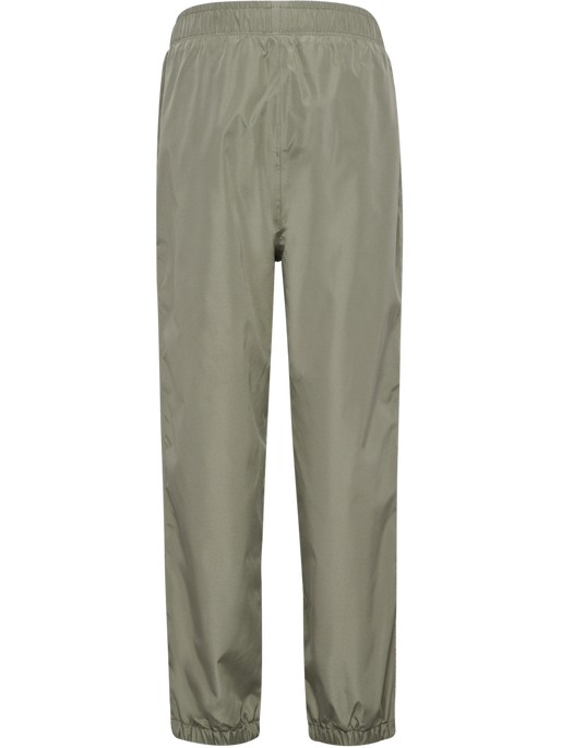 hmlNESSIE RAINSUIT, VETIVER hmlNESSIE RAINSUIT, VETIVER, packshot