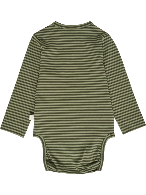 hmlMULLE BODY L/S, 6453, packshot